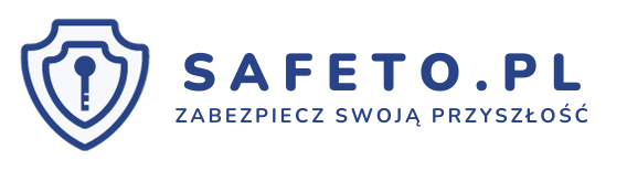 Logo Safeto.pl